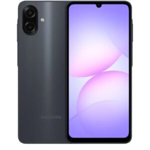 Samsung A07 Dual SIM 256 GB 8 Ram