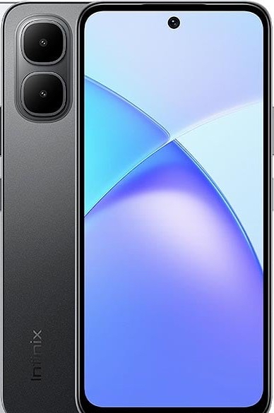 Infinix Smart 10 Dual SIM 256 GB 4+4 Ram