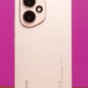 Honor 400 Dual SIM 512 GB 12 Ram + Earbuds Gift