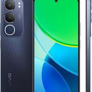 Vivo Y19s pro Dual SIM 256 GB 6 Ram