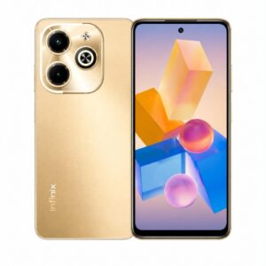 Infinix Hot 40i Dual SIM 256 GB 8+8 Ram