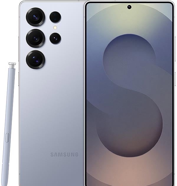 Samsung S25 ultra Dual SIM 1000 GB 12 Ram