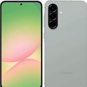 Samsung A56 Dual SIM 256 GB 8 Ram