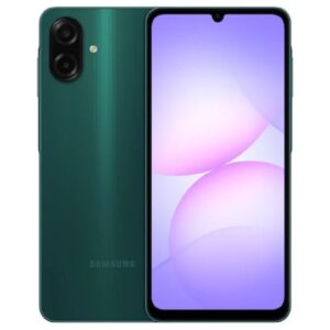 Samsung A07 Dual SIM 128 GB 6 Ram