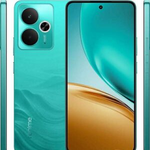 Realme 14T 5G Dual SIM 256 GB 12 Ram