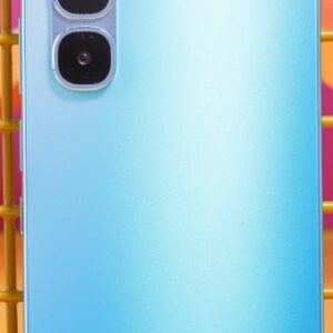 Infinix Hot 60 pro Dual SIM 256 GB 16 Ram