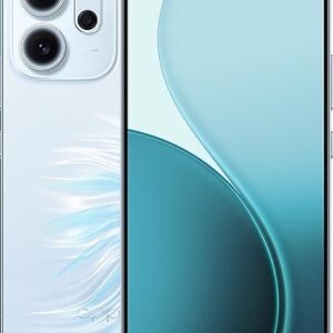 Oppo Reno 14f 5G Dual SIM 256 GB 12 Ram