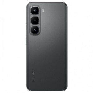 Infinix Hot 60 pro Dual SIM 256 GB 8+8 Ram