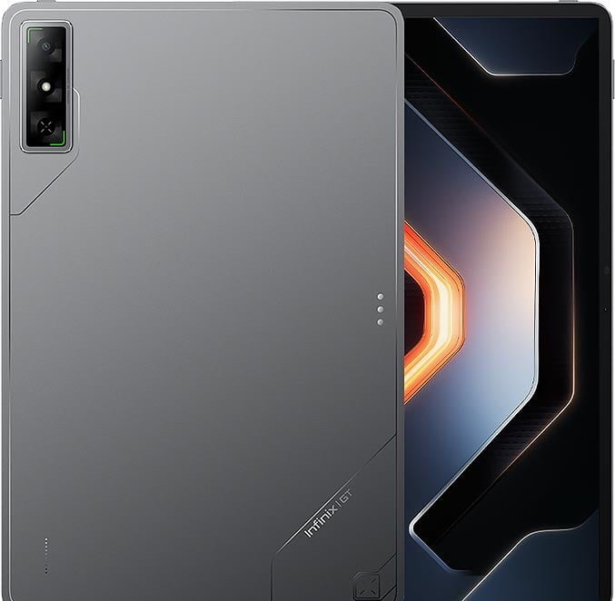 Infinix X pad GT 256 GB 8+5 Ram Wifi only + free Gift ( pen+cover+keyboard )