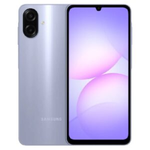 Samsung A07 Dual SIM 64 GB 4 Ram