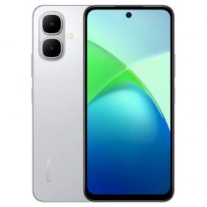 Infinix Smart 10 Dual SIM 128 GB 4+4 Ram