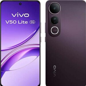 Vivo V50 lite 5G 256 GB 12Ram