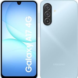 Samsung A17 Dual SIM 128 GB 4 Ram