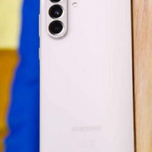 Samsung A56 Dual SIM 256 GB 12 Ram