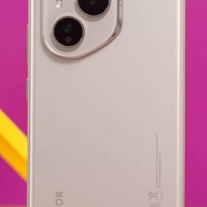 Honor 400 Dual SIM 256 GB 12 Ram + Earbuds Gift