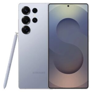 Samsung S25 ultra Dual SIM 256 GB 12 Ram