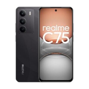 Realme C75 Dual SIM 256 GB 8 Ram