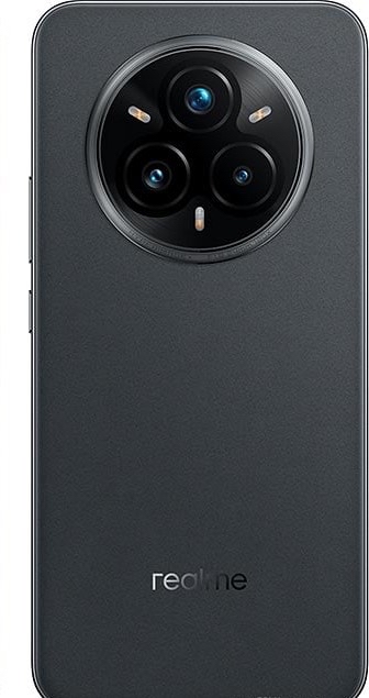 Realme 14Pro+ 5G Dual SIM 256 GB 12 Ram