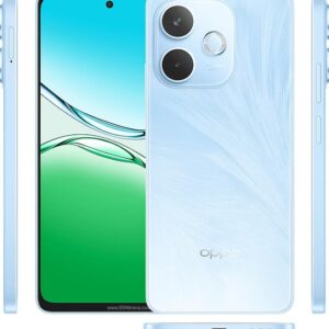 Oppo A5 pro Dual SIM 256 GB 8 Ram