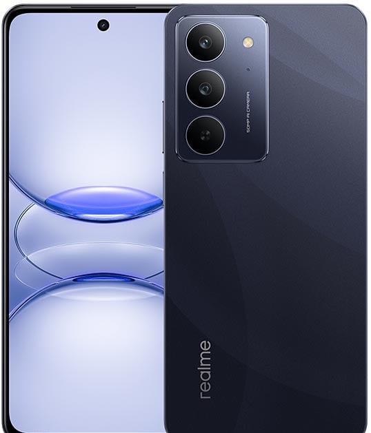 Realme C75x Dual SIM 128 GB 6 Ram