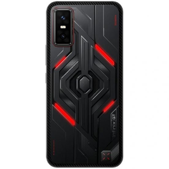 Infinix GT30 Pro Dual SIM 512 GB 12+12 Ram