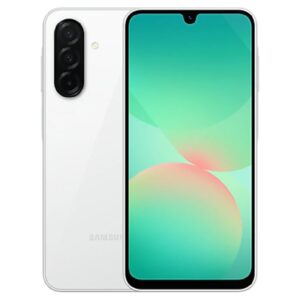 Samsung A26 Dual SIM 128 GB 6 Ram