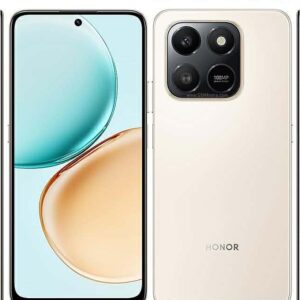 Honor X7d 4G Dual SIM 256 GB 8 Ram