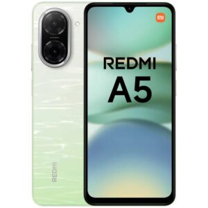 Redmi A5 Dual SIM 128 GB 4 Ram