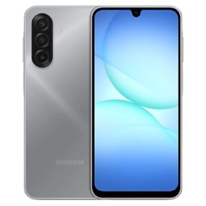 Samsung A17 4G Dual SIM 128 GB 6 Ram
