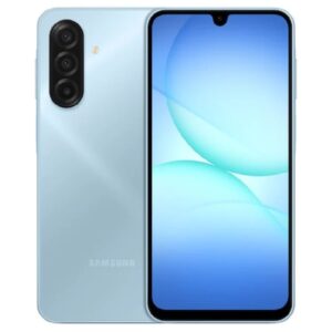 Samsung A17 4G Dual SIM 128 GB 4 Ram