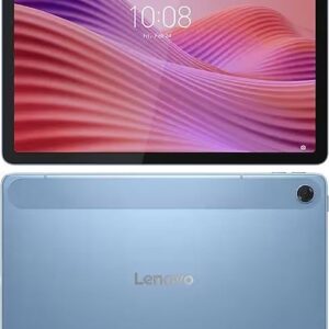 Lenovo tab one " 8.7 " +Case 128 GB 4 Ram