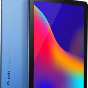 G-Tab T9 wifi "10.1" 64 GB 4+4 Ram