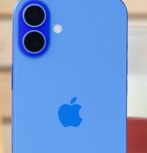 iphone 16 plus 128 GB