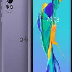 G-Tab T8s wifi "8.0" 2nd gen 64 GB 4+4 Ram