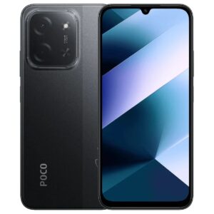 Poco C85 Dual SIM 256 GB 8 Ram