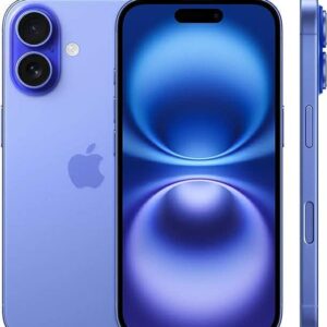iphone 16 256 GB