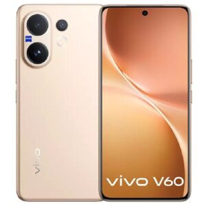Vivo V60 5G Dual SIM 256 GB 12 Ram