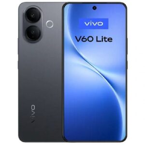 Vivo V60 lite 5g Dual SIM 256 GB 8 Ram