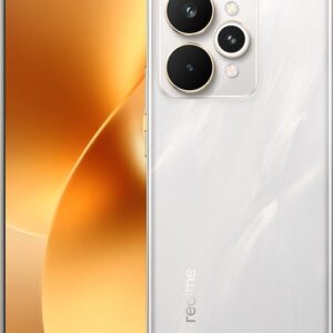 Realme 15 pro 5g Dual SIM 256 GB 12 Ram