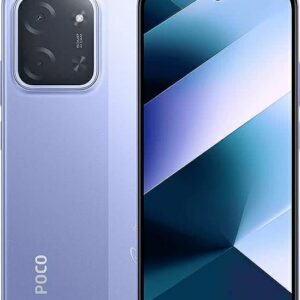 Poco C85 Dual SIM 256 GB 8 Ram