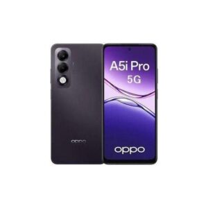 oppo A5i pro Dual SIM 256 GB 8 Ram