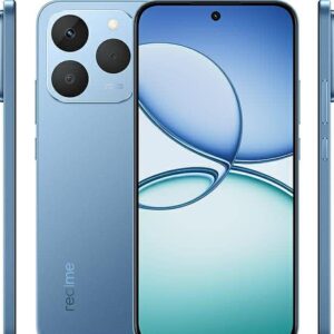 Realme 15t 5g Dual SIM 256 GB 8 Ram