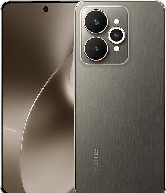 Realme 15 5g Dual SIM 256 GB 12 Ram