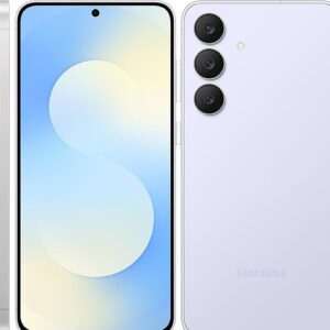 Samsung S25 Fe Dual SIM 512 GB 8 Ram