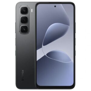 Infinix Hot 60i Dual SIM 128 GB 6+6 Ram