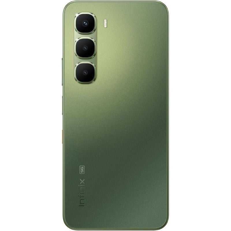 Infinix Hot 60 5G Dual SIM 128 GB 6+6 Ram