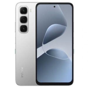 Infinix Hot 60i Dual SIM 256 GB 8+8 Ram