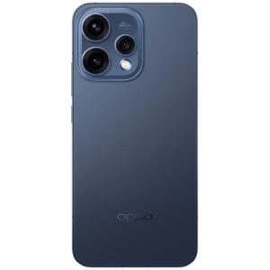 Oppo Reno 15  5G Dual SIM 512 GB 12 Ram
