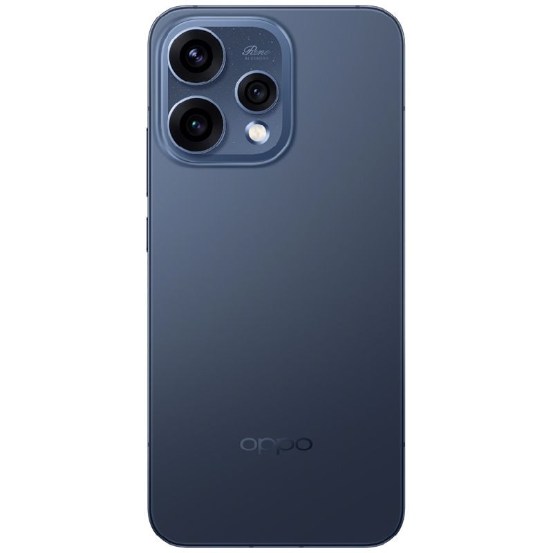 Oppo Reno 15 5G Dual SIM 256 GB 12 Ram