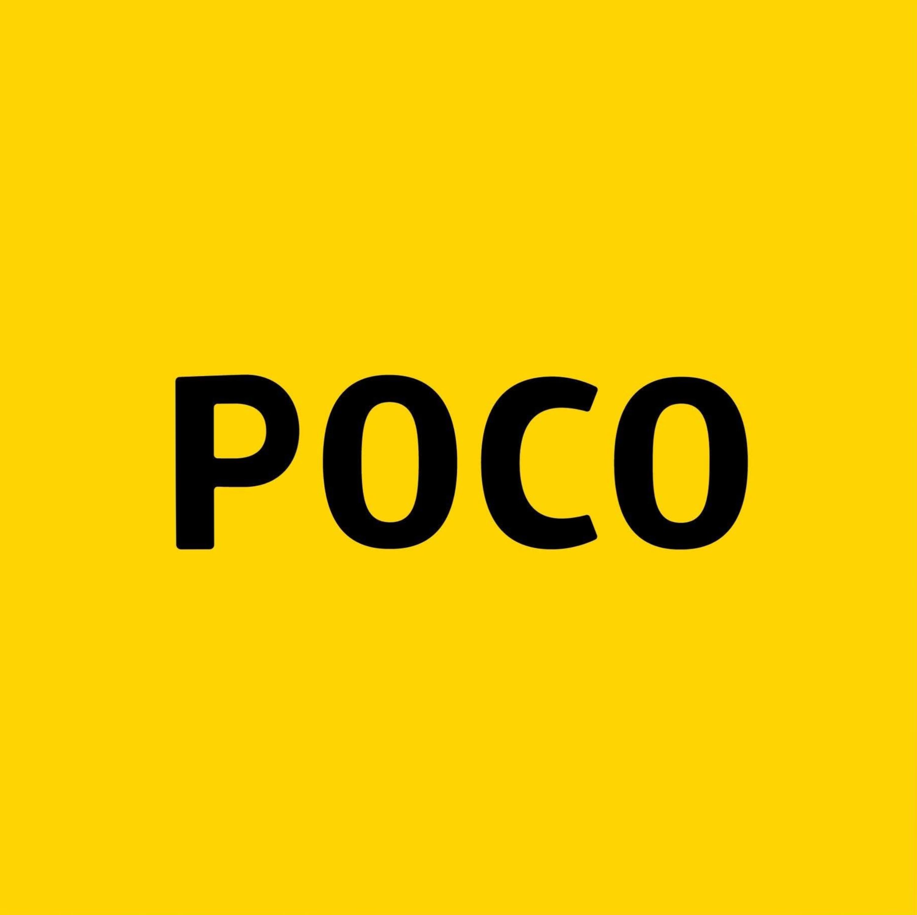 Poco